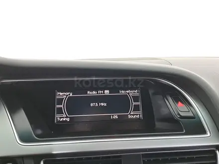 Audi A4 2013 года за 4 720 000 тг. в Астана – фото 25