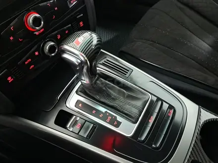 Audi A4 2013 года за 4 720 000 тг. в Астана – фото 26