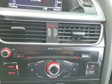Audi A4 2013 года за 4 720 000 тг. в Астана – фото 19