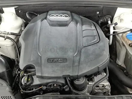 Audi A4 2013 года за 4 720 000 тг. в Астана – фото 11