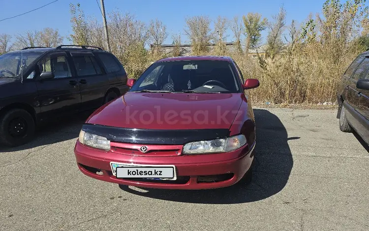 Mazda Cronos 1992 года за 1 380 000 тг. в Усть-Каменогорск