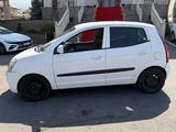 Kia Picanto 2007 года за 2 400 000 тг. в Алматы – фото 2