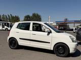 Kia Picanto 2007 года за 2 400 000 тг. в Алматы