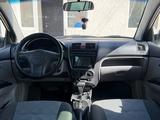 Kia Picanto 2007 года за 2 400 000 тг. в Алматы – фото 5