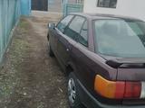 Audi 80 1991 года за 850 000 тг. в Тараз – фото 3