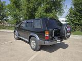 Nissan Terrano 1994 года за 2 500 000 тг. в Алматы – фото 3