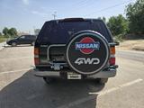 Nissan Terrano 1994 года за 2 500 000 тг. в Алматы – фото 5