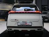 Chery Tiggo 2 Pro Style 2026 года за 6 490 000 тг. в Алматы – фото 5