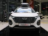 Chery Tiggo 2 Pro Style 2026 года за 6 490 000 тг. в Алматы – фото 2