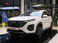 Chery Tiggo 2 Pro Style 2026 года за 6 400 000 тг. в Алматы