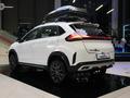 Chery Tiggo 2 Pro Style 2026 года за 6 400 000 тг. в Алматы – фото 4
