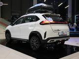 Chery Tiggo 2 Pro Style 2026 года за 6 490 000 тг. в Алматы – фото 4