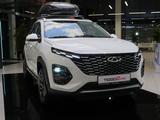 Chery Tiggo 2 Pro Style 2026 года за 6 490 000 тг. в Алматы – фото 3
