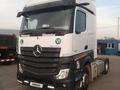 Mercedes-Benz  Actros 2021 года за 39 000 000 тг. в Алматы