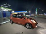 Nissan Note 2006 годаүшін3 700 000 тг. в Алматы