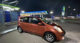 Nissan Note 2006 года за 3 700 000 тг. в Алматы