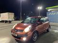 Nissan Note 2006 годаүшін3 700 000 тг. в Алматы – фото 6