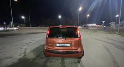 Nissan Note 2006 года за 3 700 000 тг. в Алматы – фото 3