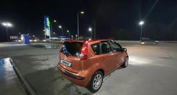 Nissan Note 2006 года за 3 700 000 тг. в Алматы – фото 4