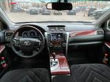 Toyota Camry 2012 года за 7 600 000 тг. в Павлодар – фото 4