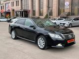 Toyota Camry 2012 года за 7 600 000 тг. в Павлодар – фото 2