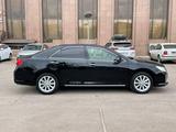 Toyota Camry 2012 года за 7 600 000 тг. в Павлодар – фото 3