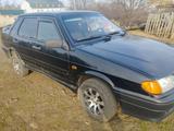 ВАЗ (Lada) 2115 2012 годаүшін1 400 000 тг. в Щучинск – фото 3