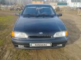 ВАЗ (Lada) 2115 2012 годаүшін1 400 000 тг. в Щучинск – фото 4