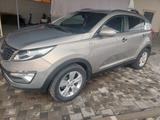 Kia Sportage 2013 года за 7 800 000 тг. в Алматы – фото 5