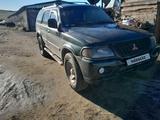 Mitsubishi Montero Sport 2000 года за 3 500 000 тг. в Усть-Каменогорск – фото 5