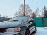 Toyota Caldina 1994 годаүшін1 600 000 тг. в Усть-Каменогорск