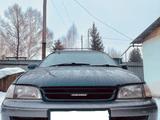 Toyota Caldina 1994 годаүшін1 600 000 тг. в Усть-Каменогорск – фото 5