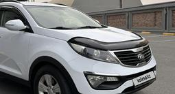 Kia Sportage 2013 годаfor7 200 000 тг. в Шымкент – фото 4