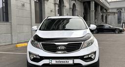 Kia Sportage 2013 годаfor7 200 000 тг. в Шымкент – фото 3