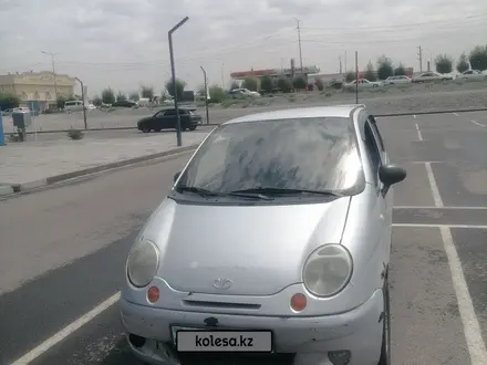 Daewoo Matiz 2013 года за 1 200 000 тг. в Шымкент – фото 12