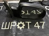 Правое зеркало Опель корса с электро за 15 000 тг. в Караганда