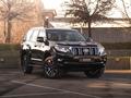 Toyota Land Cruiser Prado 2024 года за 34 500 000 тг. в Алматы – фото 3