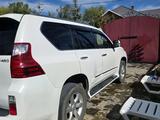 Lexus GX 460 2010 года за 17 200 000 тг. в Семей – фото 3