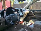 Lexus GX 460 2010 года за 17 200 000 тг. в Семей – фото 4