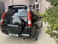 Honda CR-V 2006 годаүшін7 800 000 тг. в Астана – фото 20