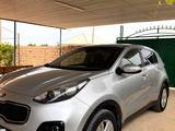 Kia Sportage 2018 года за 9 000 000 тг. в Актау – фото 3