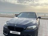 BMW 525 2011 года за 10 000 000 тг. в Актау