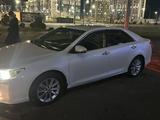 Toyota Camry 2013 года за 9 800 000 тг. в Шымкент