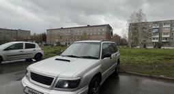 Subaru Forester 1997 года за 3 350 000 тг. в Усть-Каменогорск – фото 2