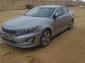 Kia Optima 2015 года за 4 900 000 тг. в Актау – фото 4