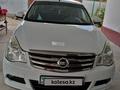 Nissan Almera 2016 годаүшін4 000 000 тг. в Тараз – фото 5