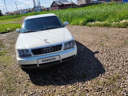 Audi A6 1996 года за 2 300 000 тг. в Петропавловск