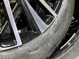 MICHELIN 235/55/20 Комплект колес RX350 23/2024 год за 1 350 000 тг. в Петропавловск – фото 4