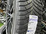 MICHELIN 235/55/20 Комплект колес RX350 23/2024 год за 1 350 000 тг. в Петропавловск – фото 2
