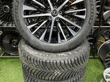 MICHELIN 235/55/20 Комплект колес RX350 23/2024 год за 1 350 000 тг. в Петропавловск